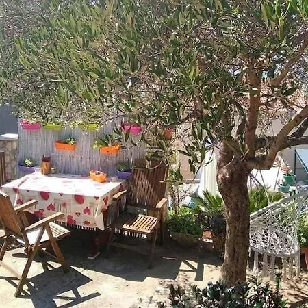 With Parking Space Trpanj, Peljesac - 15976 Trpanj