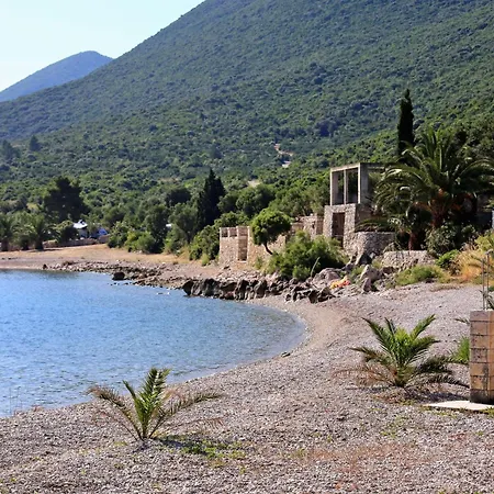 With Parking Space Trpanj, Peljesac - 15976 Apartment Trpanj