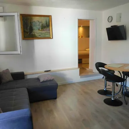 With Parking Space Trpanj, Peljesac - 15976