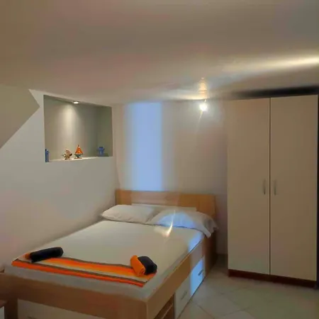 With Parking Space Trpanj, Peljesac - 15976