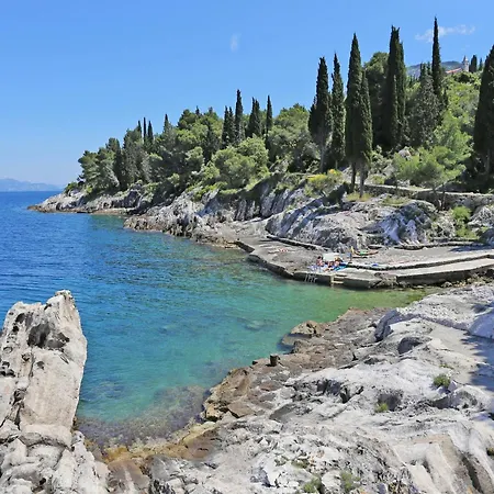 With Parking Space Trpanj, Peljesac - 15976 Apartment *