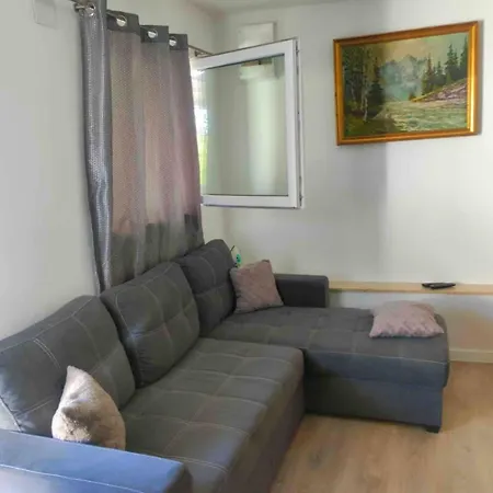 With Parking Space Trpanj, Peljesac - 15976