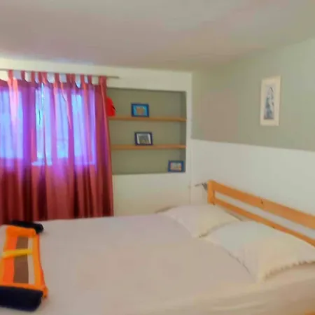 With Parking Space Trpanj, Peljesac - 15976 *