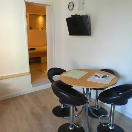 With Parking Space Trpanj, Peljesac - 15976 Apartman Trpanj