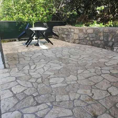 Apartman With Parking Space Trpanj, Peljesac - 15976